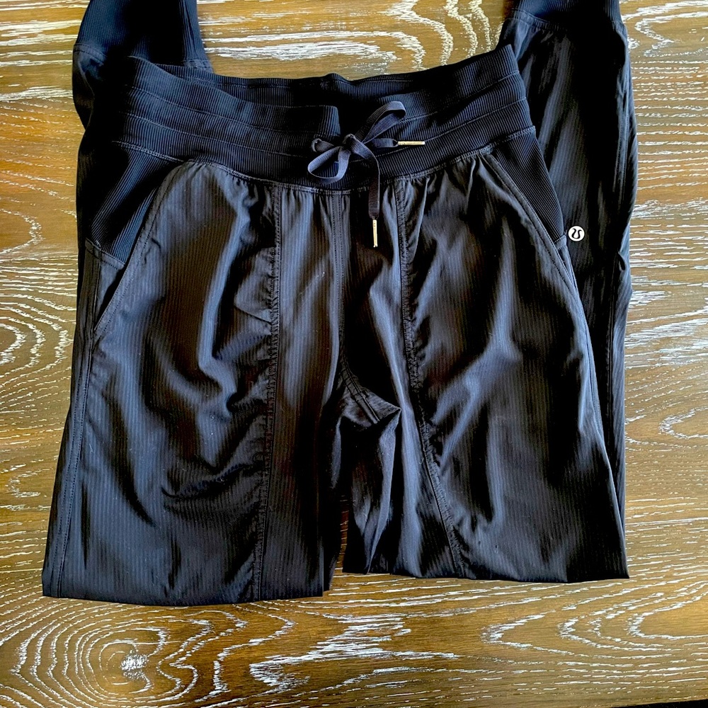 Lululemon Dance Studio Jogger
